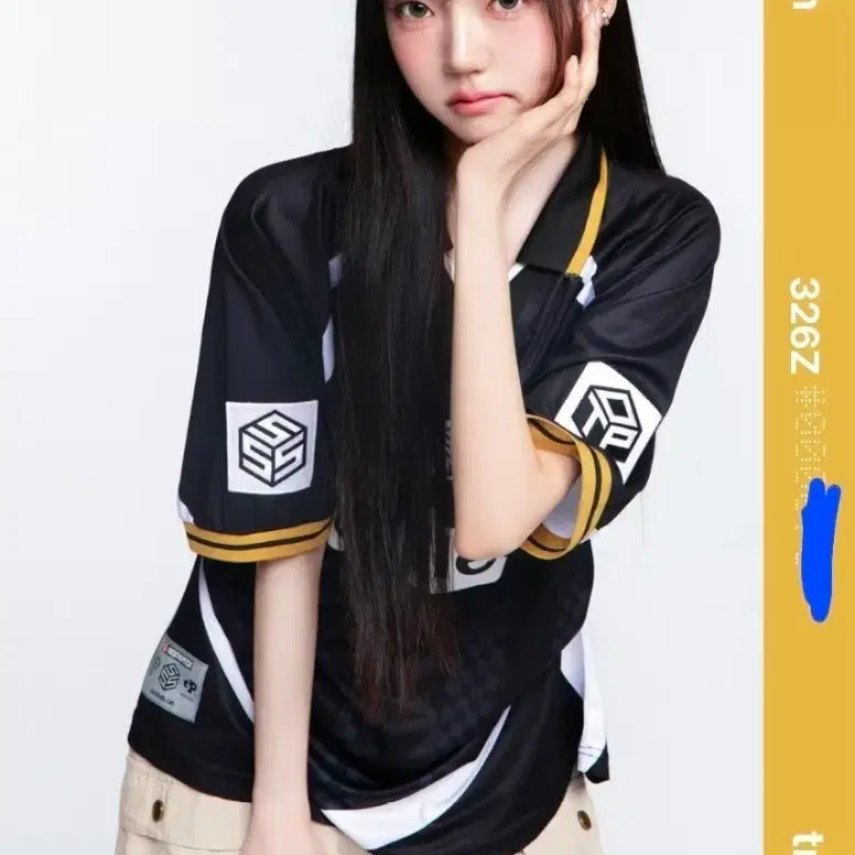 [BUNJANG] tripleS Park Si-on Over The Pitch Object / aa326 트리플에스 박시온 오버더피치 오브젝트