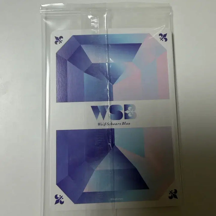 [BUNJANG] Blue Lock Protein Bar Card Bachira / 블루록 프로틴바 카드 바치라