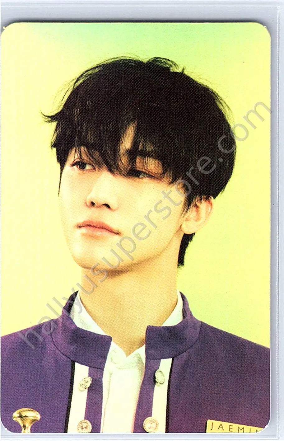 NCT DREAM - Jaemin - 2022 Season&
