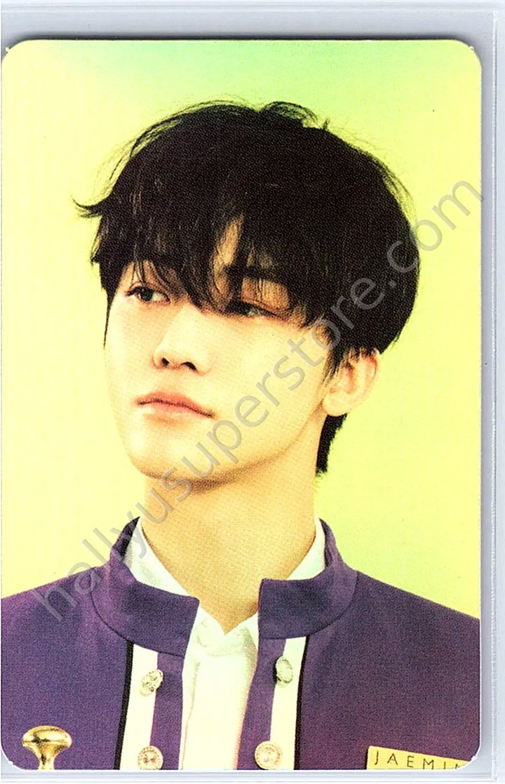 NCT DREAM - Jaemin - 2022 Season&
