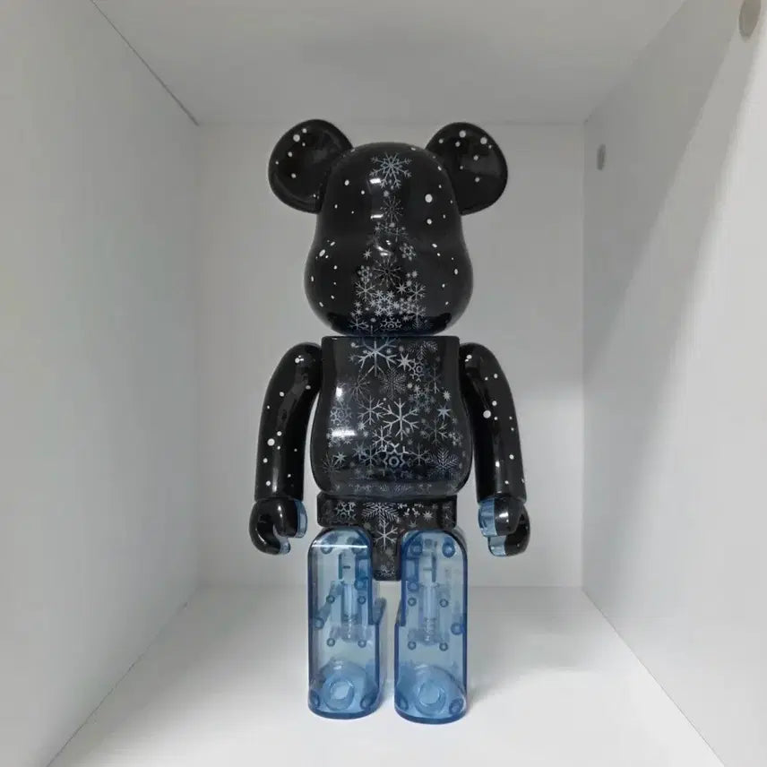 [BUNJANG] Medicom Toy Be@rbrick 2015 Christmas Tree / MediComToy  베어브릭 2015 크리스마스 트리 2015 Xmas