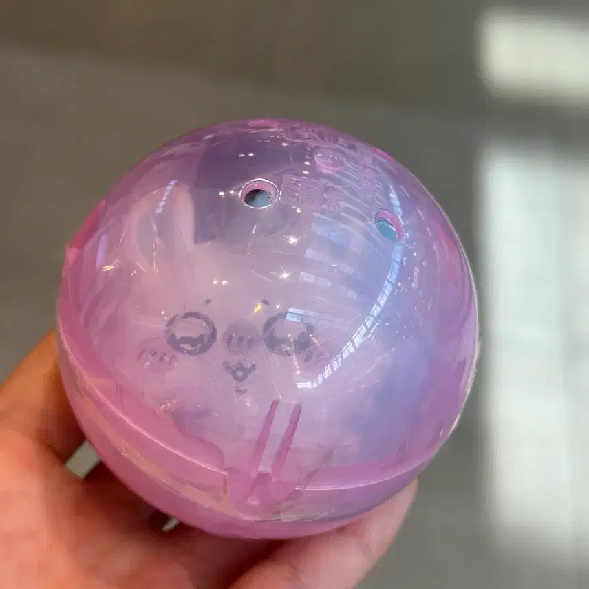 [BUNJANG] Bandai Chiikawa Momonga Light Clip / 치이카와 반다이 가챠 모몽가 라이트 클립 판매