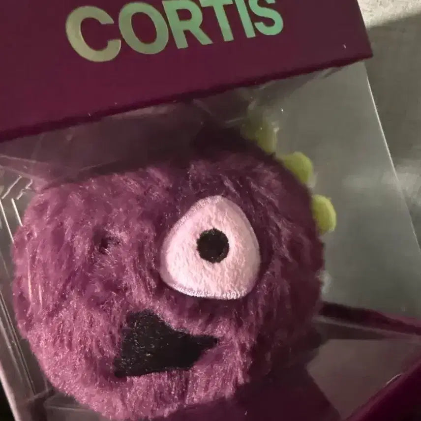 [BUNJANG] Cortisbol Acai Version Sealed / 미개봉 코르티스볼 아사이 버전 코볼 양도