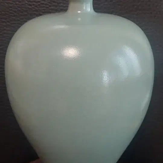 [BUNJANG] Goryeo Celadon Maebyeong Vase / 여요매병