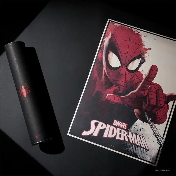 [BUNJANG] Megabox Spider-Man A3 Poster / 메가박스 스파이더맨 A3 포스터 메가굿즈샵 굿즈 특전 마블 톰홀랜드 메박