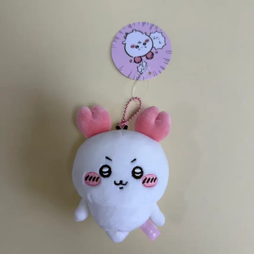 [BUNJANG] Chiikawa Crab Mascot / 꽃게치이카와 마스코트