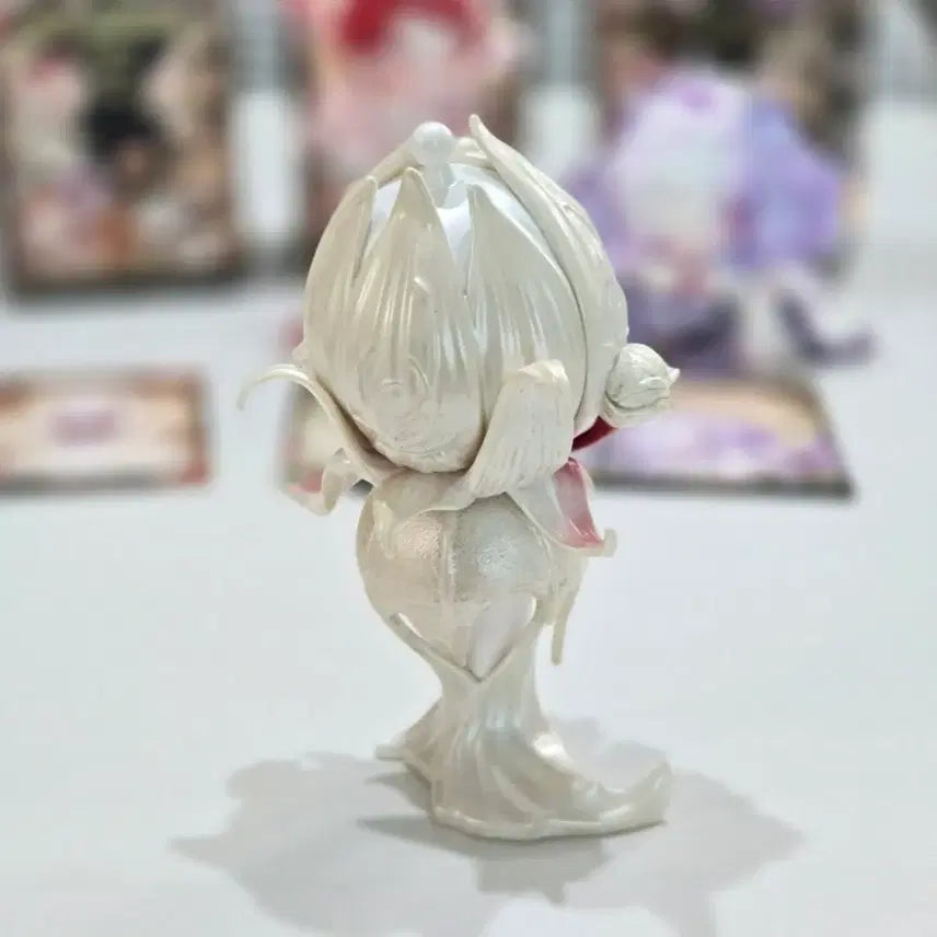 [BUNJANG] Pop Mart Skullpanda "Act 4: The Petals" Figure 3-Figure Bundle Set / 팝마트 스컬판다 꽃잎의 4막 피규어 3종 일괄