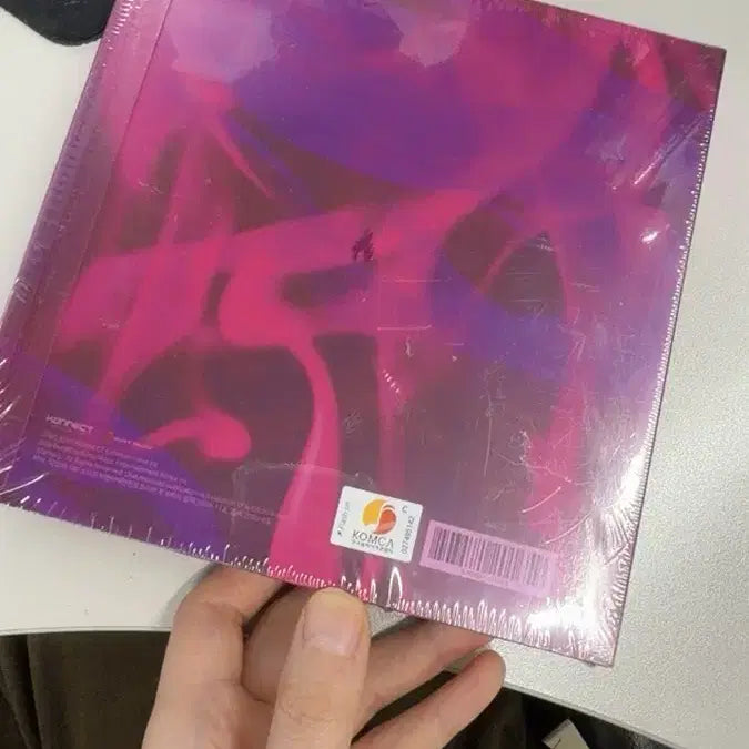[BUNJANG] Kang Daniel Album / 강다니엘 앨범