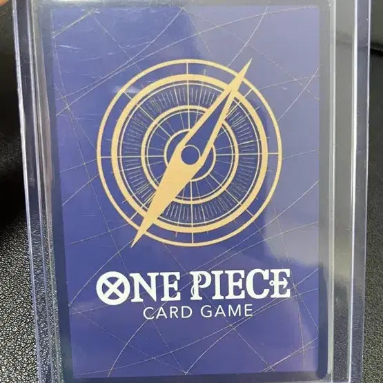[BUNJANG] Op08 Reilly Chic Pere Photocard / Op08 레일리 시크 페레