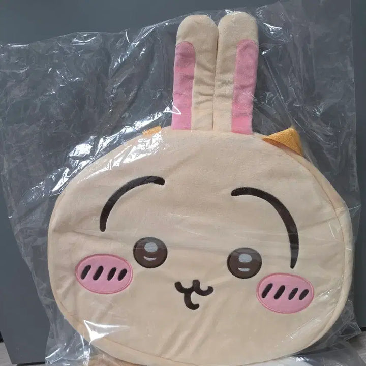 [BUNJANG] Chiikawa Usagi Boston Bag / 치이카와 우사기 보스턴백