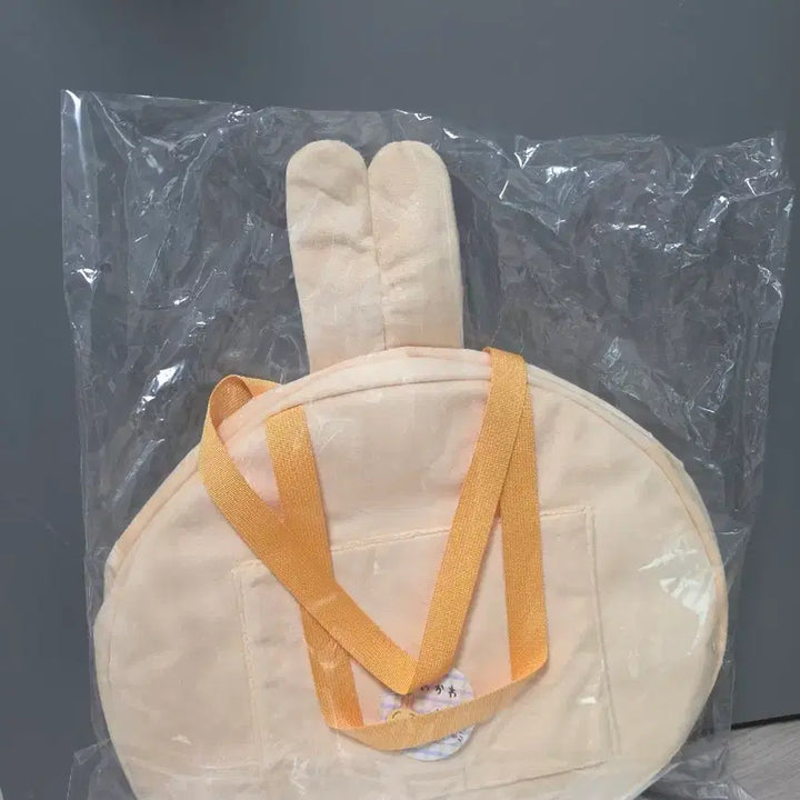 [BUNJANG] Chiikawa Usagi Boston Bag / 치이카와 우사기 보스턴백