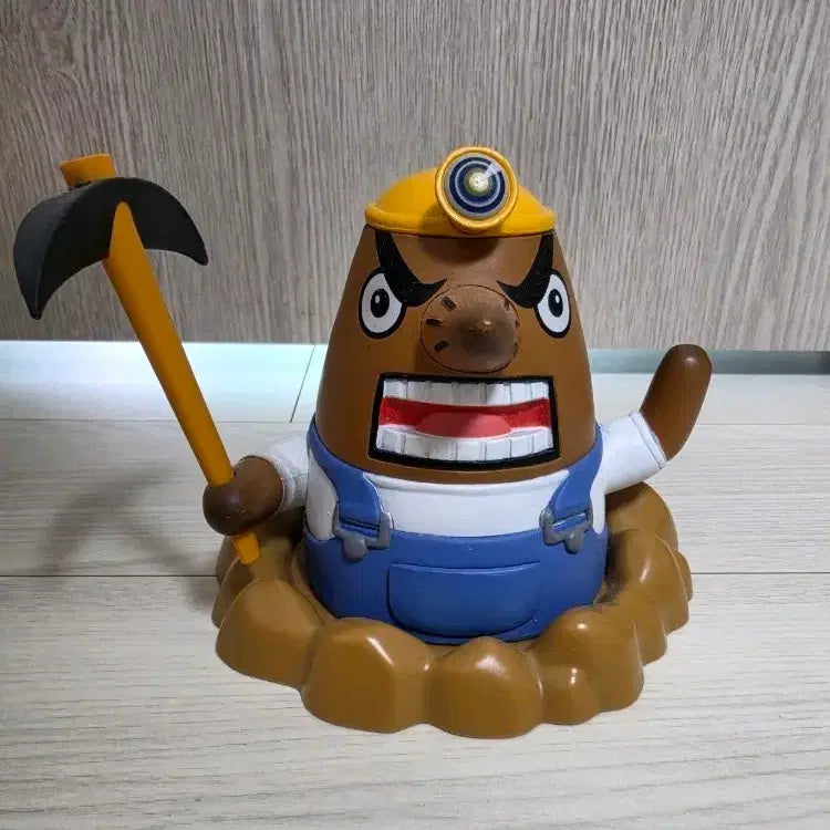 [BUNJANG] Animal Crossing "Doro-mook" Character Memo Stand / 동물의 숲 도루묵 메모스탠드 판매