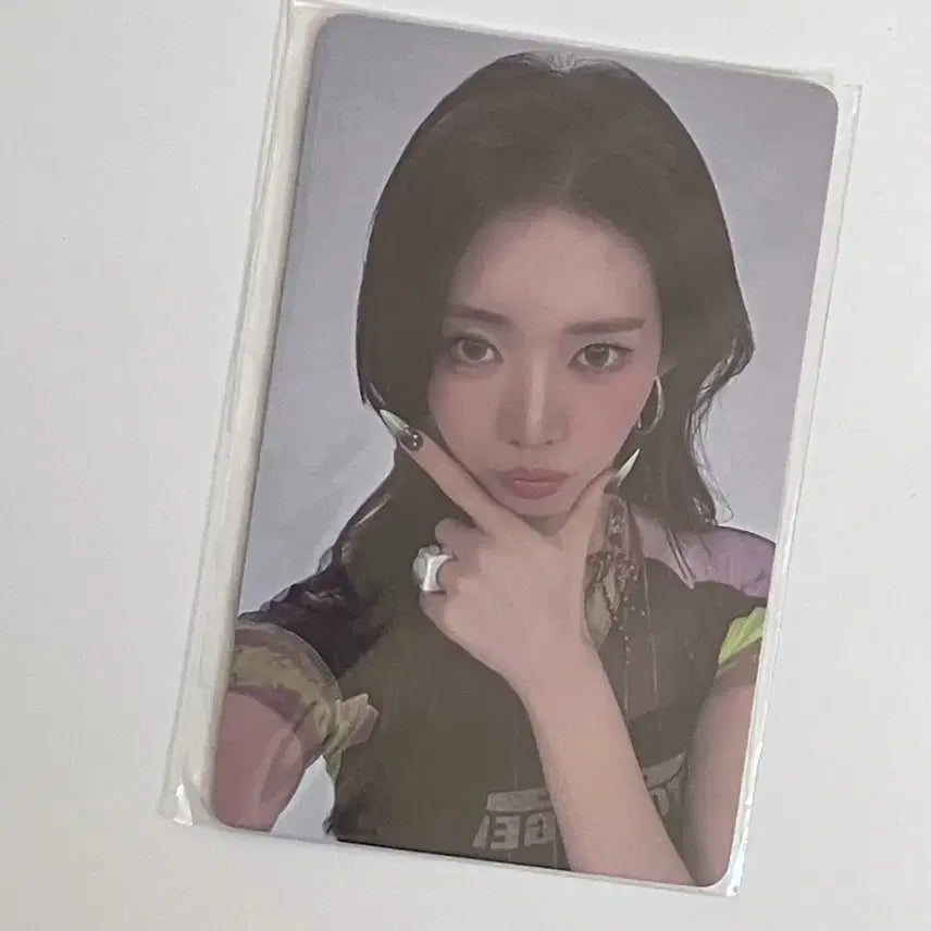 [BUNJANG] Rora Photocard / rora 포카