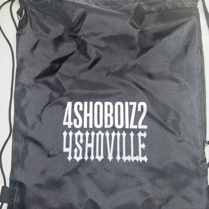 [BUNJANG] 4shoville Longshot Bag / 롱샷&amp;박재범 4shoville 가방 양도