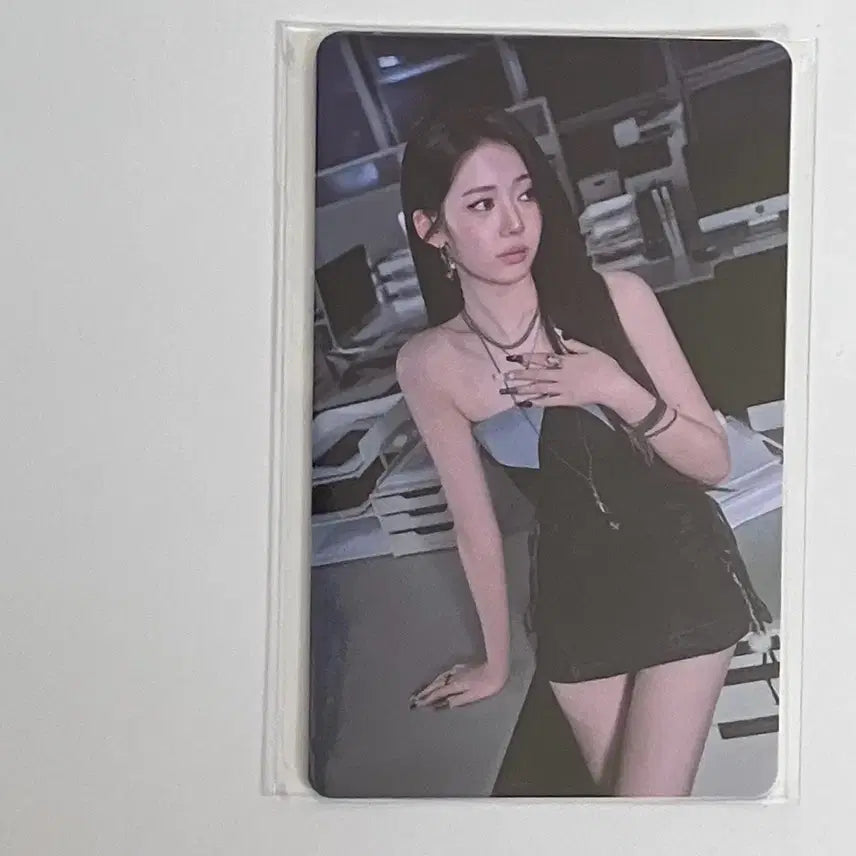 [BUNJANG] Lara Photocard / 로라 포카