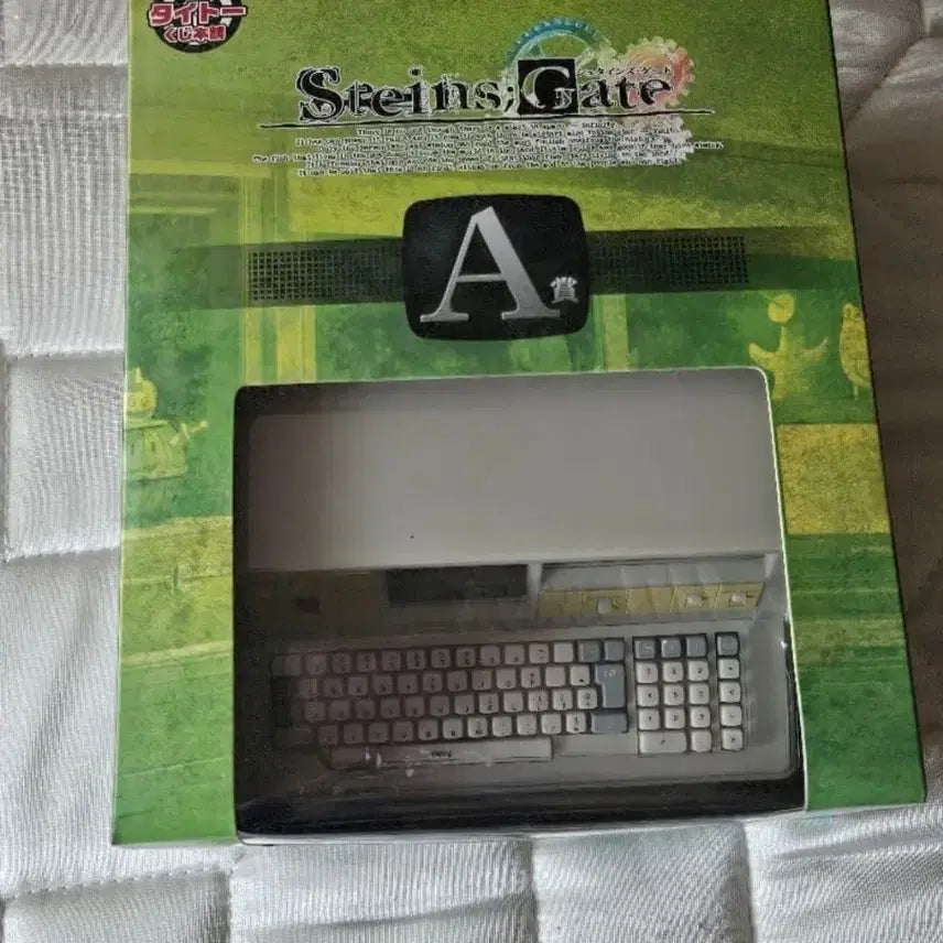 [BUNJANG] Steins;Gate IBN5100 Unsealed / (개봉민트급)슈타인즈게이트 IBN5100