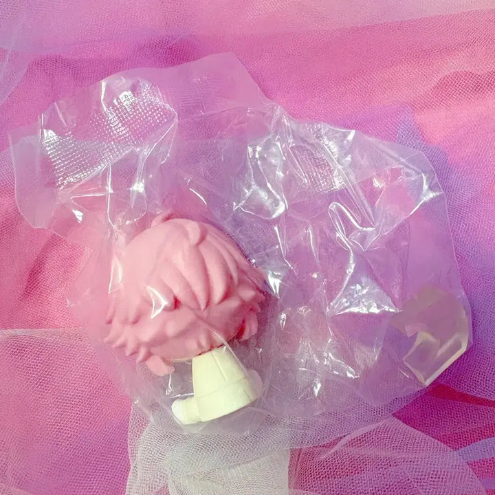 [BUNJANG] Ensemble Stars! Himemiya Tori Punipuni Bean Plush / 앙상블스타즈 히메미야 토리 푸니빈즈 앙스타 피네