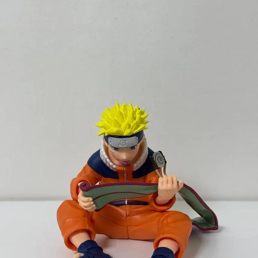 [BUNJANG] Naruto Kakashi 72-Series Figure Bundle Set / [나루토] 나루토 카카시 피규어 72시리즈 세트 일괄