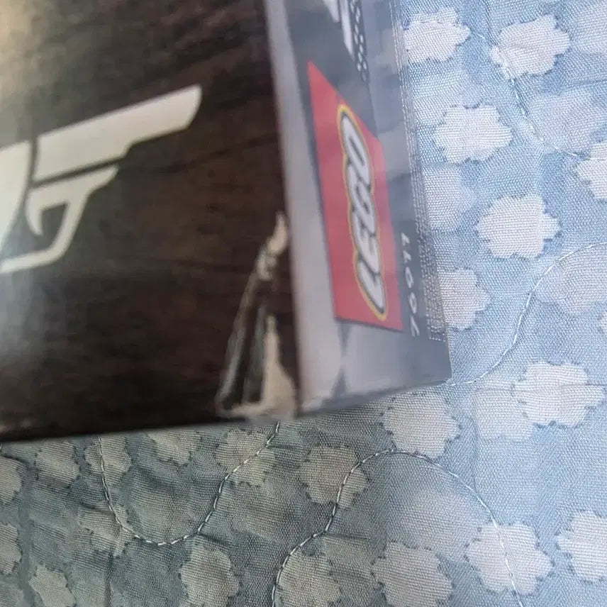 [BUNJANG] LEGO 76911 007 James Bond Aston Martin DB5 / 레고 76911 007 판매합니다.