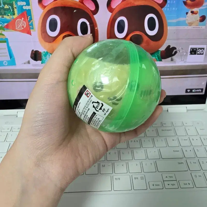 [BUNJANG] Chiikawa Sleeping Nesoberi Kurimanju Plush / 치이카와 엎드린누이 네소베리 쿠리만쥬 미개봉