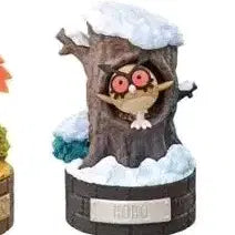 [BUNJANG] Pokemon Forest Story Buboo Rement Figure / 포켓몬 숲의 작은 이야기 부우부 리멘트 피규어