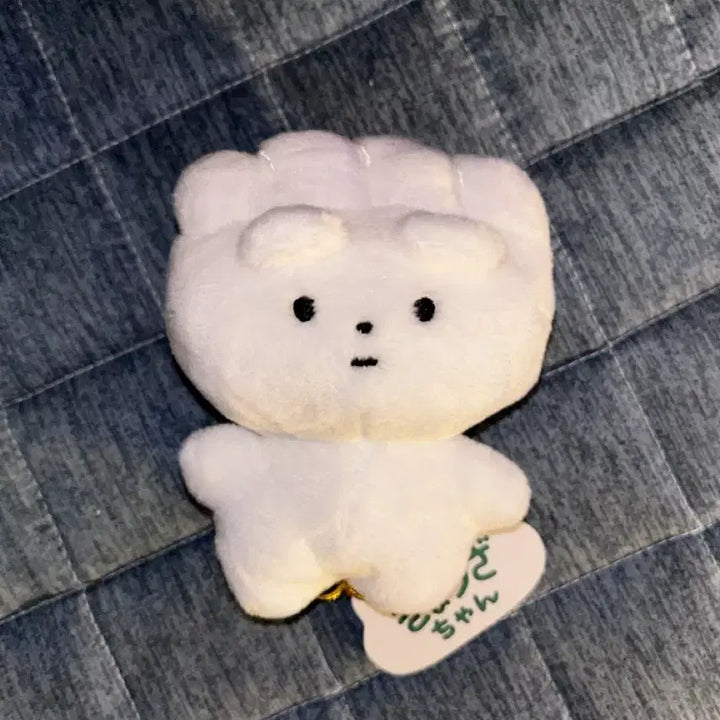 [BUNJANG] Gyozagun Mascot / 교자군 마스코트