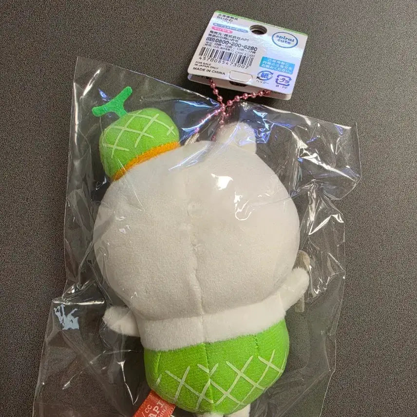 [BUNJANG] Hokkaido Melon Chiikawa / 홋카이도 지역 메론 치이카와