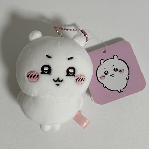 [BUNJANG] Chiikawa "Uchuu Pudo" Mascot / 우쭐 뿌듯 치이카와 마스코트