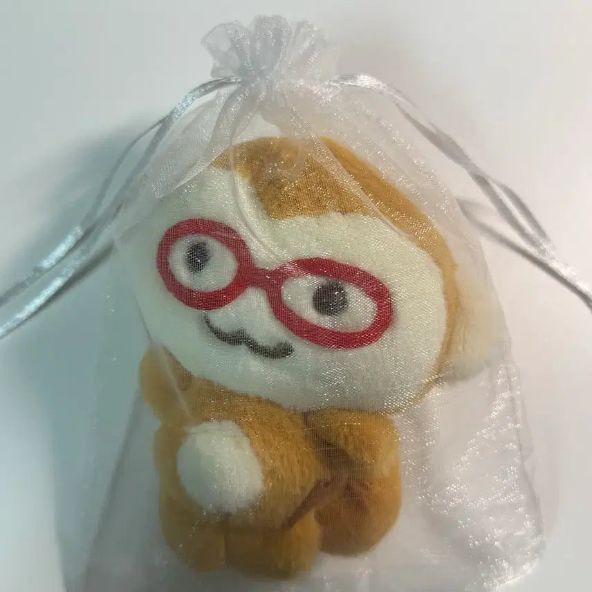 [BUNJANG] Pinky Pig Potato Piggy Doll / 핑루 감자숭이 끼끼숭이 인형