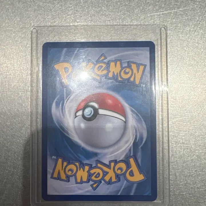 [BUNJANG] Pokemon Card Meowth ex SAR / 포켓몬카드 냐옹 ex sar