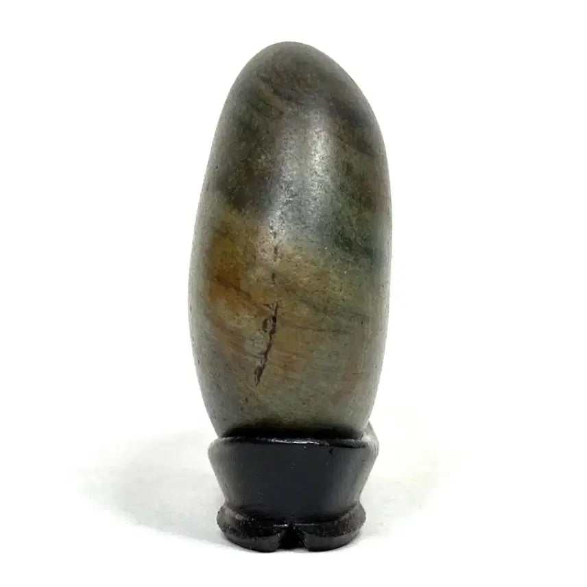 [BUNJANG] Sunrise Motif Stone / <일출> 일광 문양석 수석