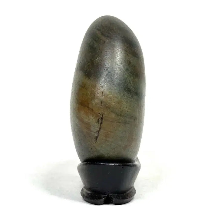 [BUNJANG] Sunrise Motif Stone / <일출> 일광 문양석 수석