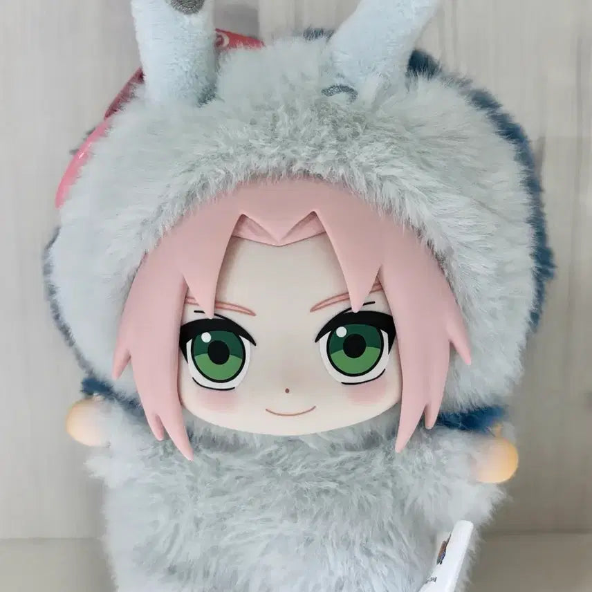 [BUNJANG] Naruto Nabubu Sakura / 나루토 나부부 사쿠라