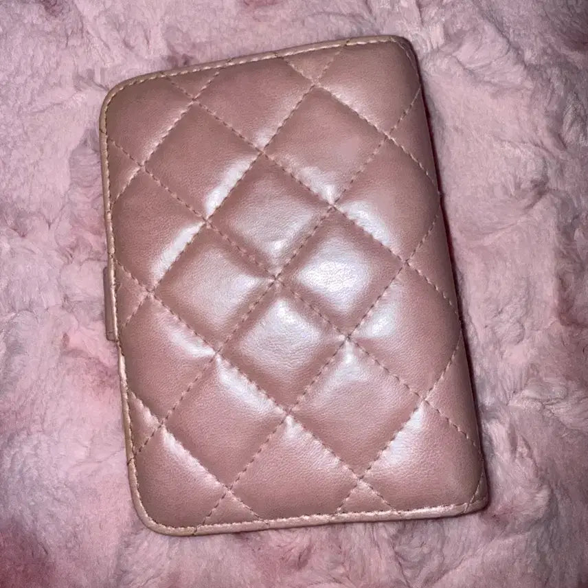 [BUNJANG] Sanrio Vintage Kitty Quilting Diary / 산리오 고전 키티 퀄팅 다이어리 다꾸 베메클 갸루 희귀소장템