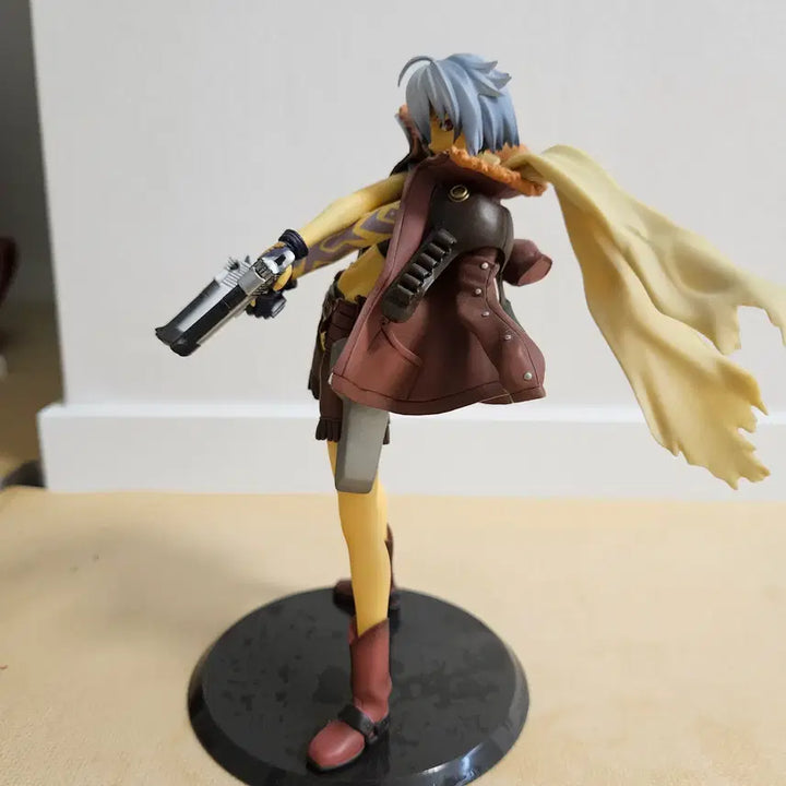 [BUNJANG] ALTER Jyo &amp; Xenosaga Cosmos Figure / [ALTER] 폭렬헌터 죠 &amp; 제노사가 코스모스