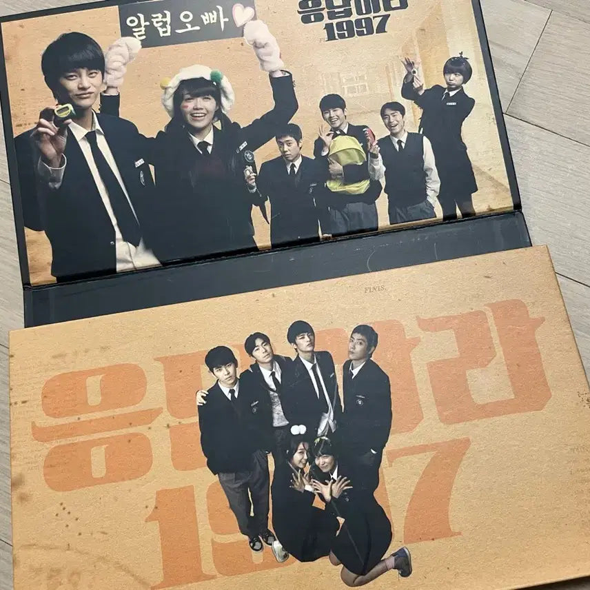 [BUNJANG] Reply 1997 OST Director&
