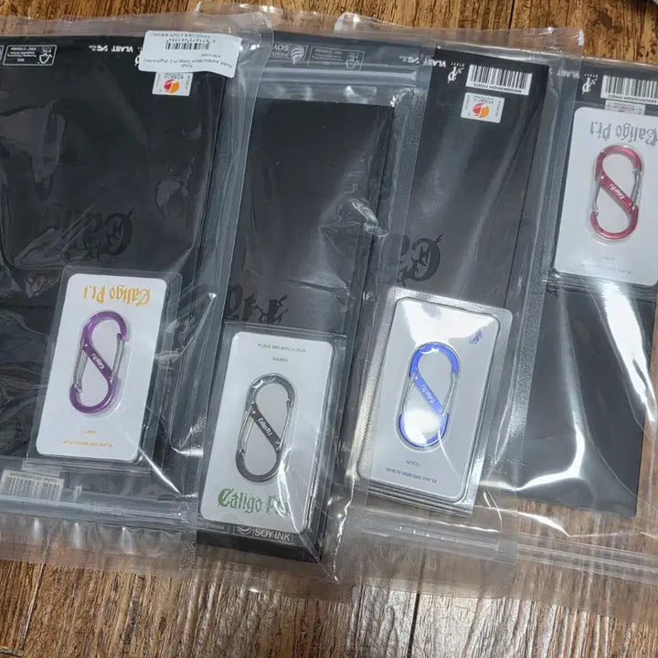 [BUNJANG] PLAVE Calligo Dash Sealed Album / 플레이브 칼리고 대쉬 미개봉앨범 양도