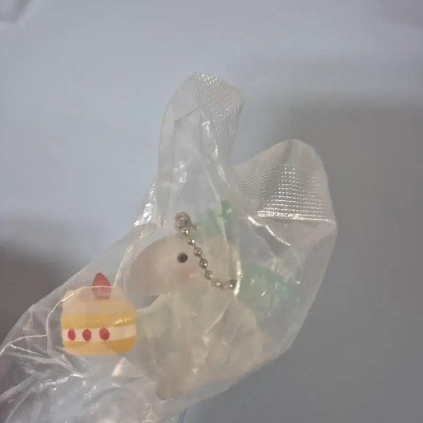 [BUNJANG] Baby Dragon Gacha Figure (Secret) / 아기 용 가챠