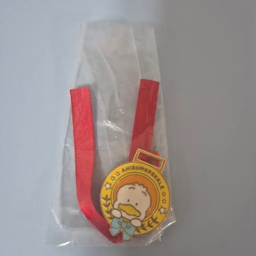 [BUNJANG] Tuxedo Sam Metal Medal Gacha / 턱시도샘 메탈 메달 가챠