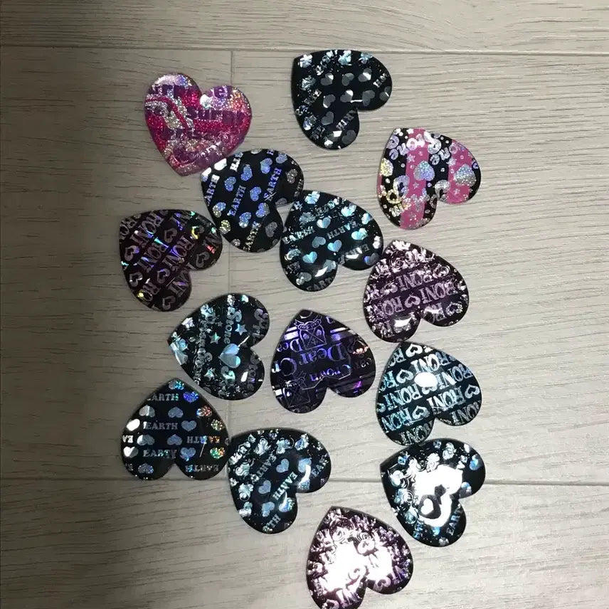 [BUNJANG] Prism Stone Rare Stone Bundle Set / 프리즘스톤 희귀스톤 판매