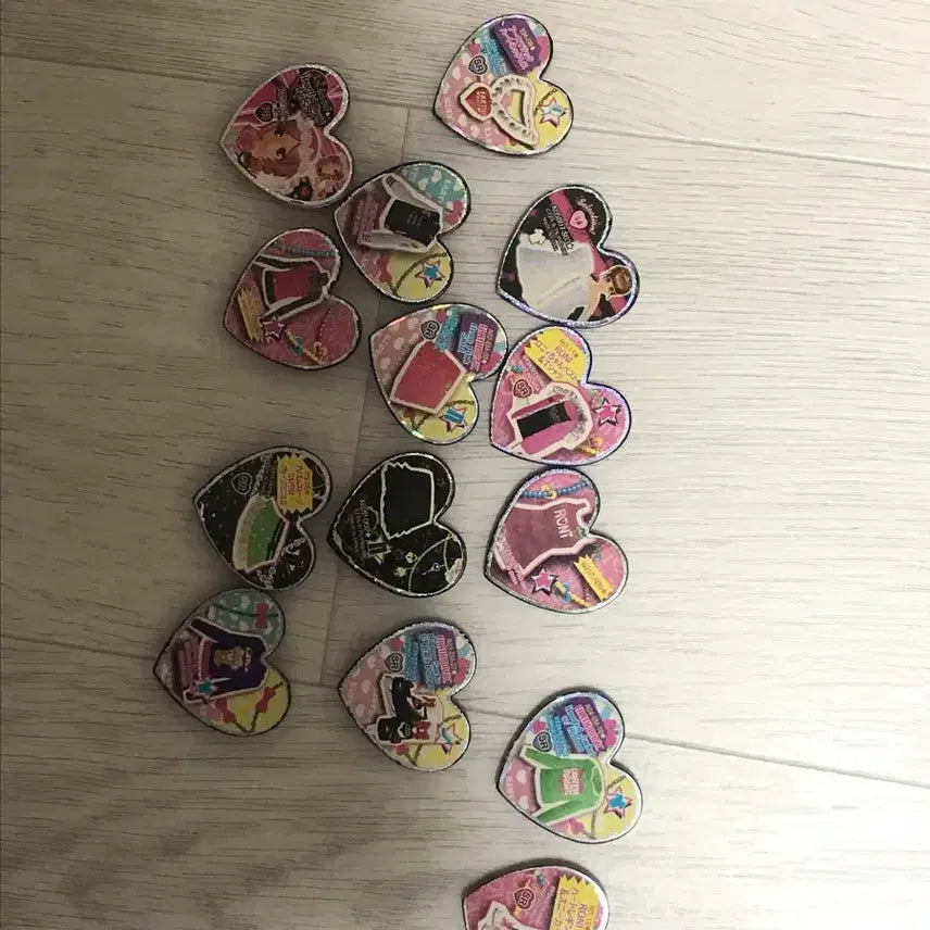 [BUNJANG] Prism Stone Rare Stone Bundle Set / 프리즘스톤 희귀스톤 판매