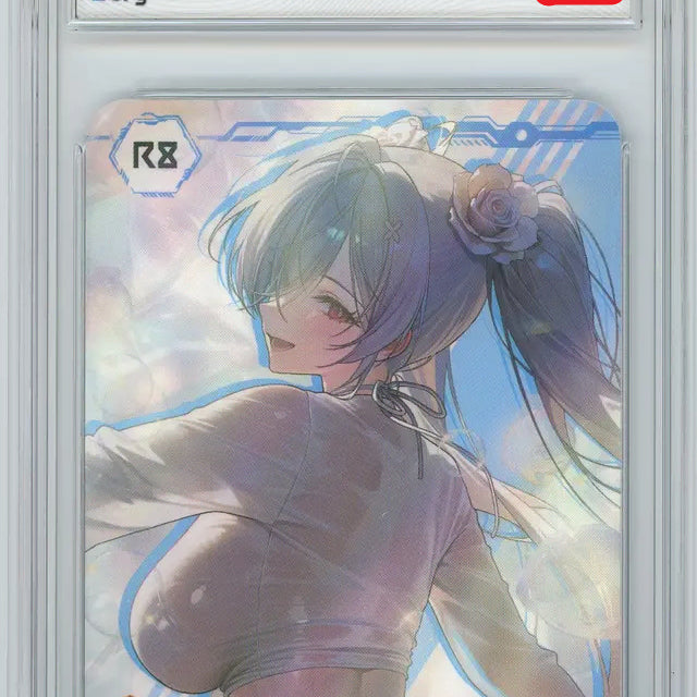 [BUNJANG] NİKE Pop-up Cinderella: Crystal Wave AR Card / [brg 10] 니케 팝업 신데렐라 : 크리스탈 웨이브 AR카드 판매합니다.