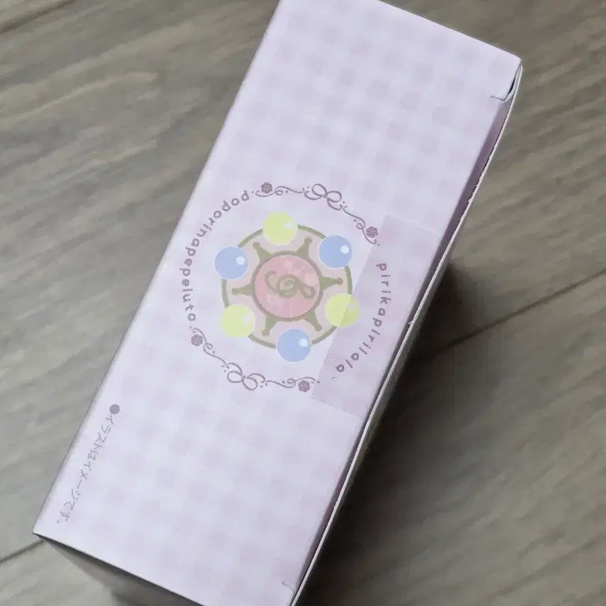 [BUNJANG] Ojamajo Doremi Paralar Tab Sealed / special memorize 오자마녀 도레미 파랄라탭 미개봉