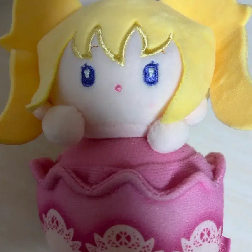 [BUNJANG] Cardcaptor Sakura Pouch / 캐릭캐릭체인지 세라 우타우 누이 파우치