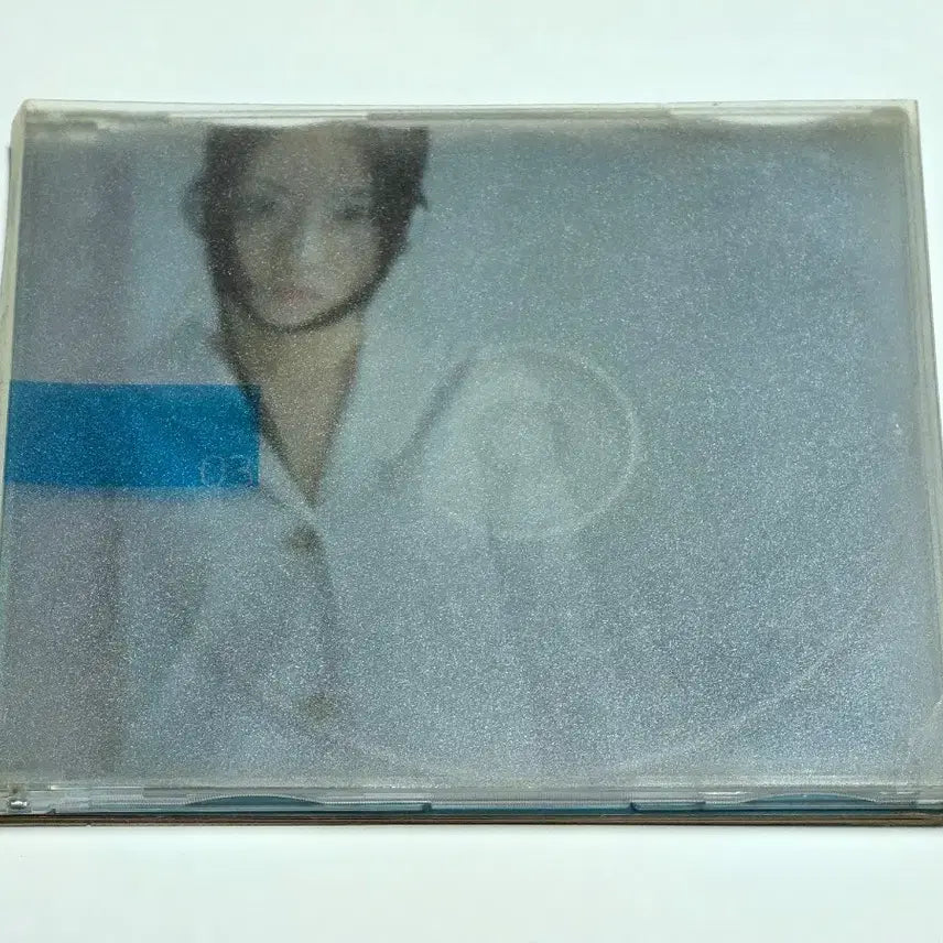 [BUNJANG] Yangpa 3rd Album Addio (1999) / 양파 3집 - Addio (1999년 발매반)
