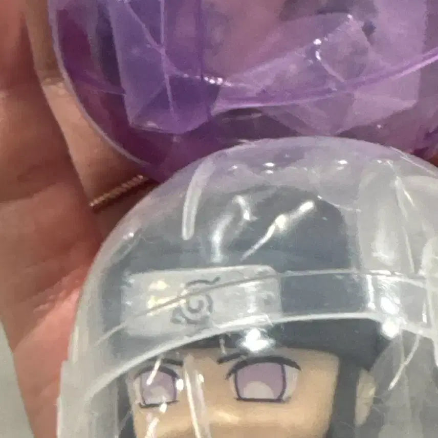 [BUNJANG] Naruto Machiboke Vol. 2 Neji &amp; Hinata Bundle Set / 나루토 마치보케 2탄 네지 히나타 일괄