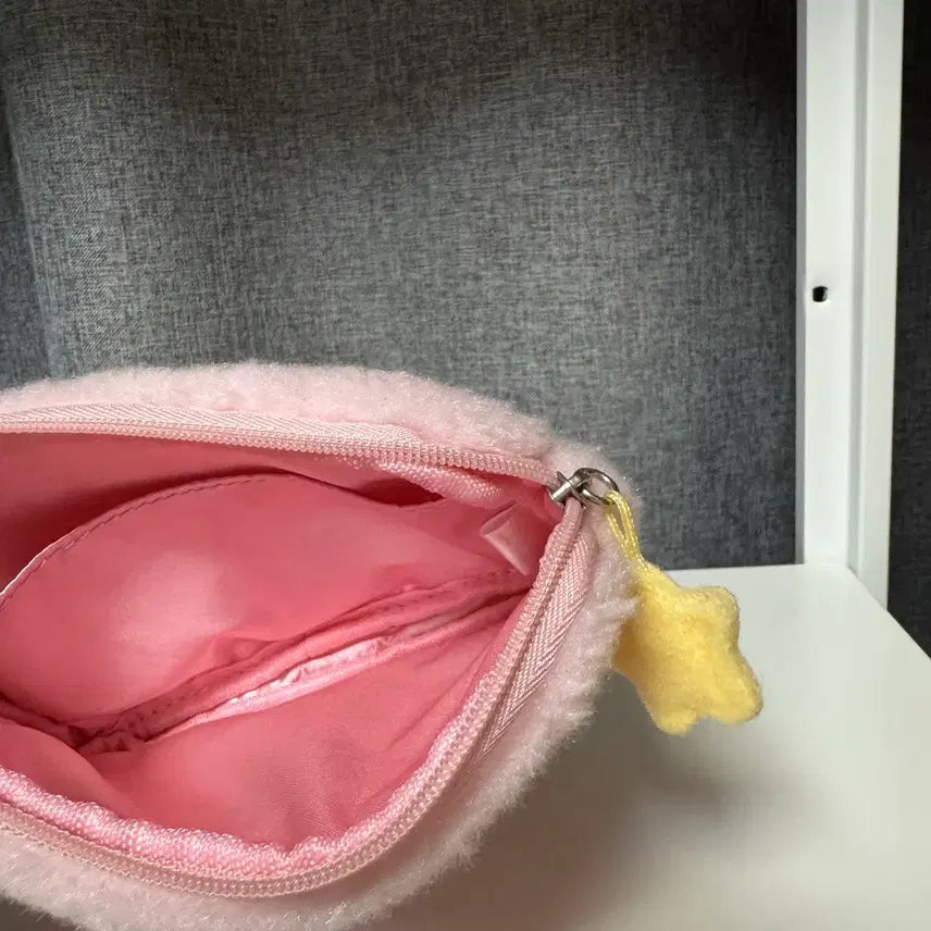 [BUNJANG] Official Kirby Pouch / [일본정품] 커비 파우치