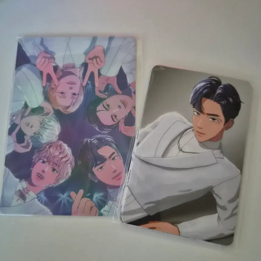 [BUNJANG] PLAVE Incheon Concert Photocard / 플레이브 인천콘 포카
