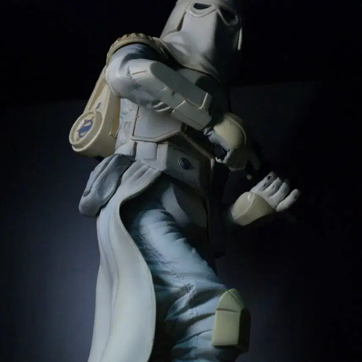 [BUNJANG] Star Wars Snowtrooper 1/7 Scale Figure / 스타워즈 스노우 트루퍼 1/7 피규어