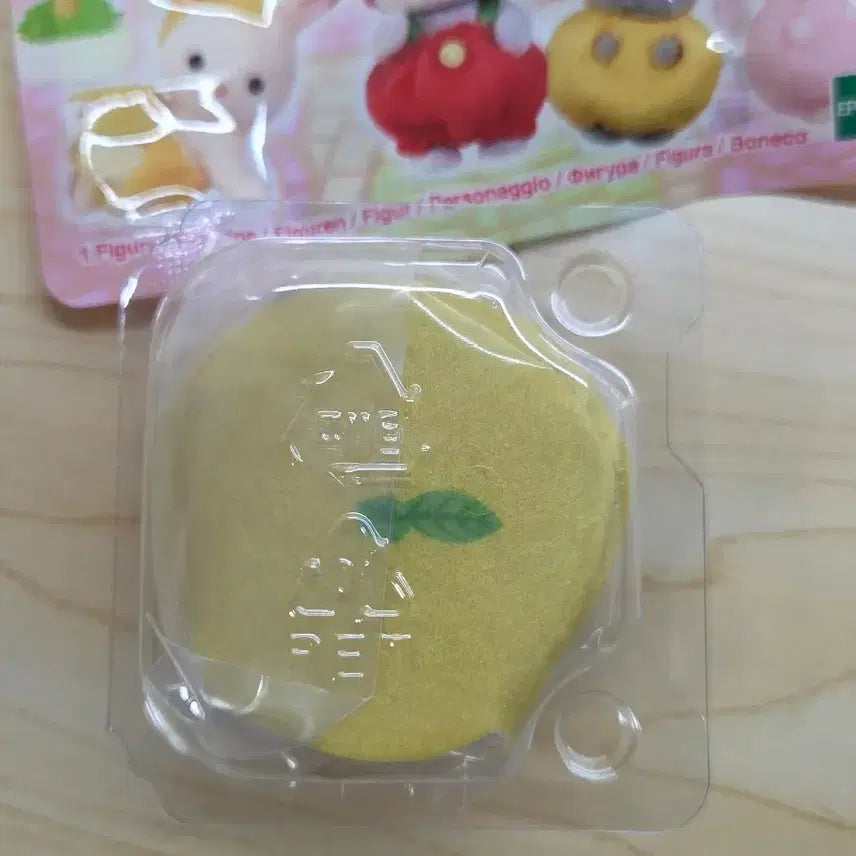 [BUNJANG] Sylvanian Families Fruit Party Lemon Retriever / 실바니안 과일파티 레몬 리트리버